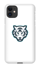 venialjaguar iPhone Cases