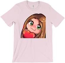 T-Shirt "Love"