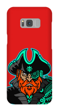 tshebebomvu Samsung Phone Cases