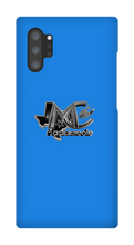 albertredeaux Samsung Phone Cases