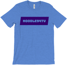 noodle94tv T-Shirts