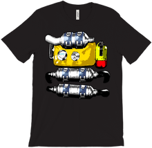 Apex Legends Caustic T-Shirt