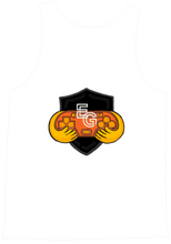 EthernetGaming Tank