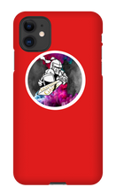 deadnationgaming19 iPhone Phone Cases