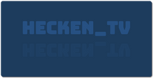 Heckens's XXL Gaming Mousepad