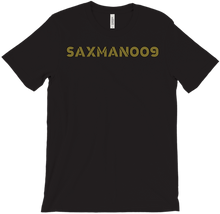 saxman009 T-Shirts