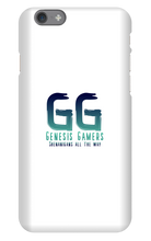 genesisviper iPhone Phone Cases