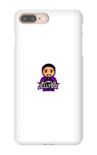 xjellyboix iPhone Phone Cases