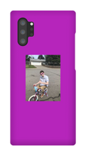 phelpogaming Samsung Phone Cases