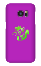 skunk_907 Samsung Phone Cases