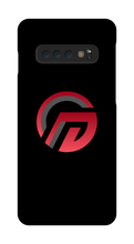 Gratchhh Logo Samsung Phone Cases Red