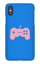 clairmonte iPhone Phone Cases