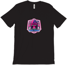 manicmenckgaming T-Shirts