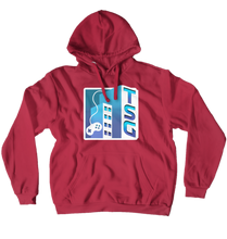 TSG Hoodie (No-Zip/Pullover)