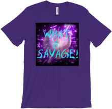 What a Savage Shirt