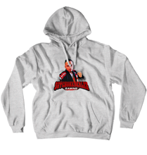 sgtchokedealer Hoodies (No-Zip/Pullover)