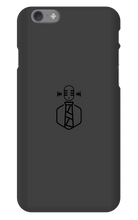 Carcasa iPhone