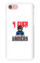 galdygala iPhone Phone Cases