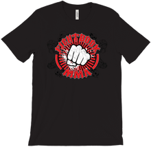 FightBook MMA T-Shirts