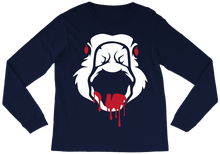 The Goose Pimples Long Sleeve Tee!