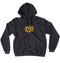 T2 HOODIE