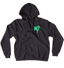 WokthePlank Hoodie (No-Zip/Pullover)