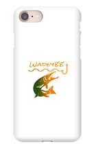 wadey88 iPhone Phone Cases