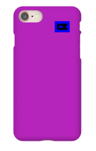 dorfdad iPhone Phone Cases