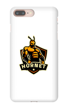 Hornet iPhone Phone Cases
