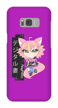 Clobyplay Samsung Phone Cases