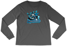 gunnersensei Long Sleeve Tee