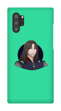 AragornTTV Samsung Phone Cases