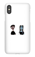 officialkoiya iPhone Phone Cases