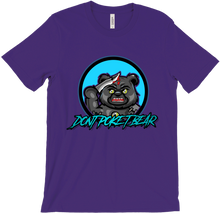 Bear Logo T-Shirt