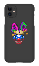 jokerkidd22 iPhone Phone Cases