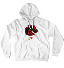 Logan Colts Hoodie Sweater