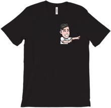 AlohaAxe T-Shirts (Aloha Flick Right)