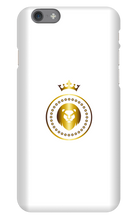 famillionaires iPhone Phone Cases