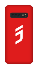 Jaavis Senpai Samsung Case
