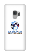 grablifebythecontroller Samsung Phone Cases