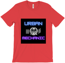 urban_mechanic T-Shirts