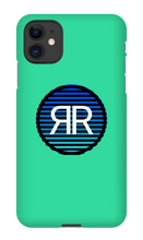 RachieRayy iPhone Phone Cases
