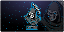 dm9xd XXL Gaming Mousepad