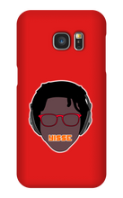 itsyisse Samsung Phone Cases