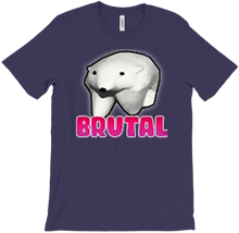 Playera brutal!
