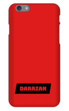 Darrian Phone Case