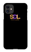 SDL StephDLegend