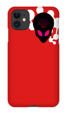 QUBITSKIE iPhone Phone Cases