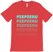 piepzeru T-Shirts