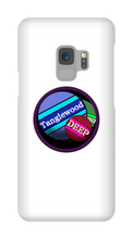revantatsu Samsung Phone Cases